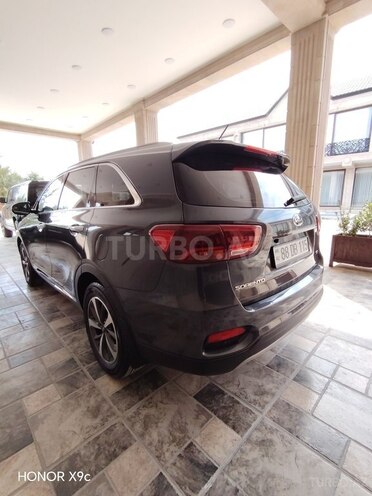 Kia Sorento 2017, 135,000 km - 2.0 l - Bakı