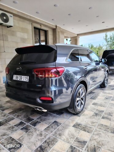 Kia Sorento 2017, 135,000 km - 2.0 l - Bakı