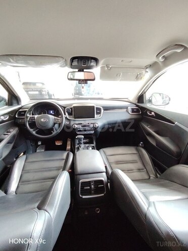 Kia Sorento 2017, 135,000 km - 2.0 l - Bakı
