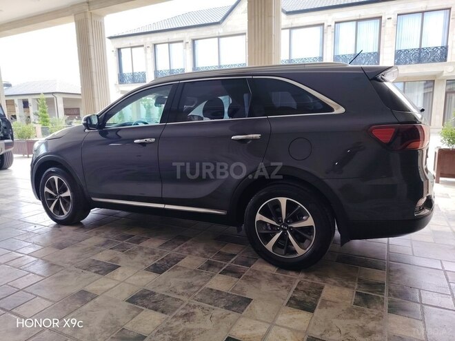 Kia Sorento 2017, 135,000 km - 2.0 l - Bakı