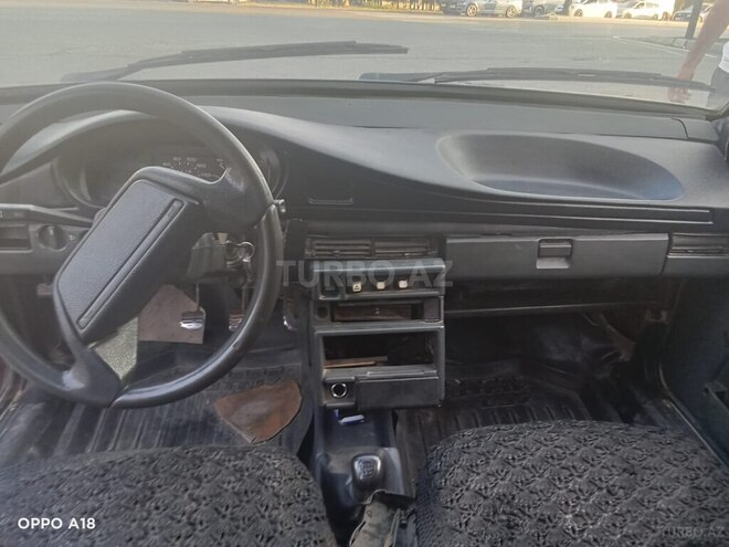 LADA (VAZ) 2109 1991, 345,000 km - 1.5 l - Sumqayıt