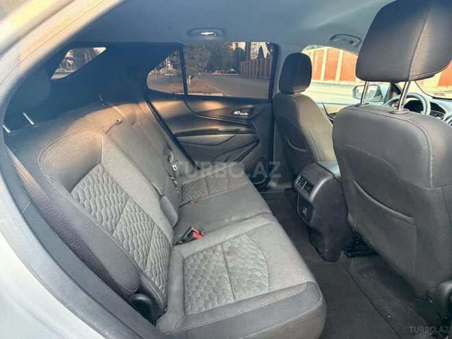 Chevrolet Equinox 2019, 155,000 km - 1.5 l - Gəncə