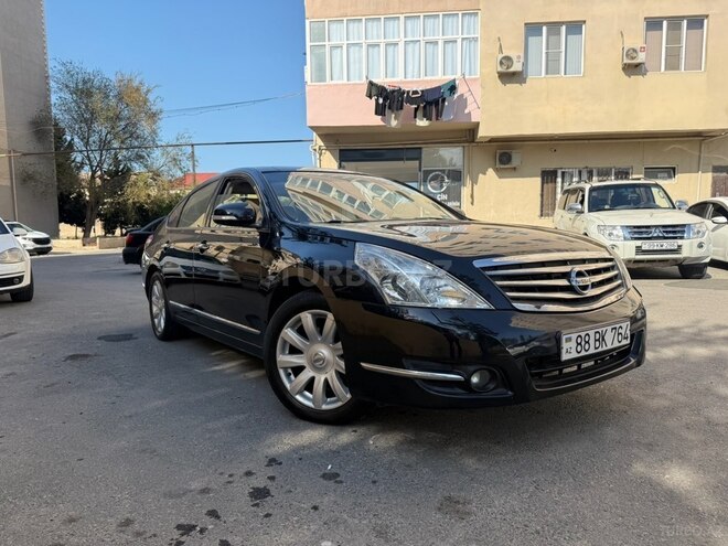 Nissan Teana 2008, 250,000 km - 2.5 l - Sumqayıt