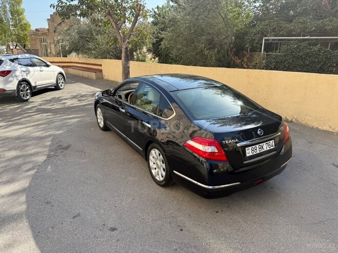 Nissan Teana 2008, 250,000 km - 2.5 l - Sumqayıt