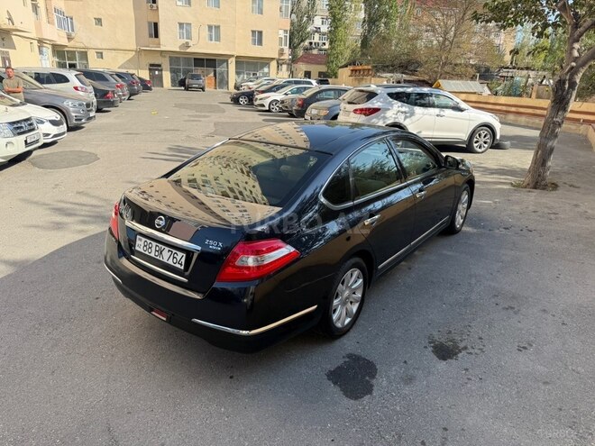 Nissan Teana 2008, 250,000 km - 2.5 l - Sumqayıt