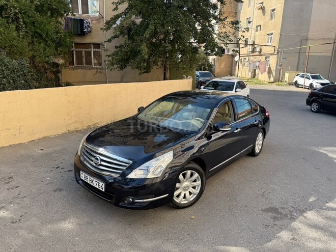 Nissan Teana 2008, 250,000 km - 2.5 l - Sumqayıt