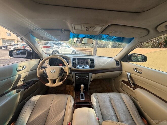 Nissan Teana 2008, 250,000 km - 2.5 l - Sumqayıt