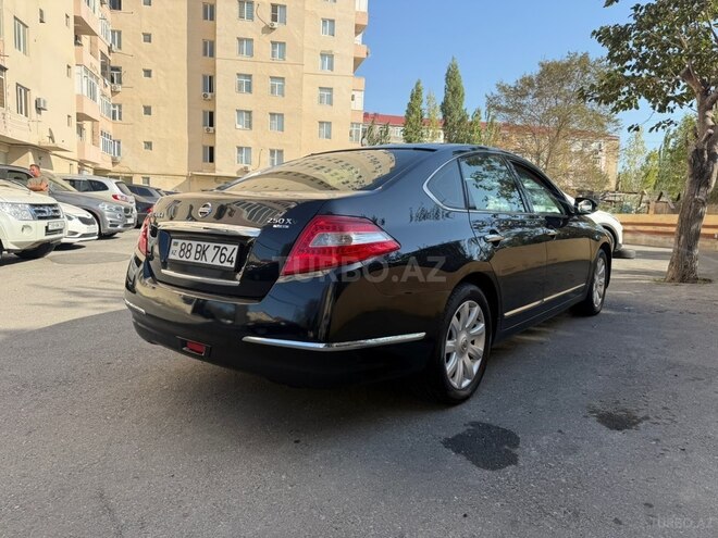 Nissan Teana 2008, 250,000 km - 2.5 l - Sumqayıt