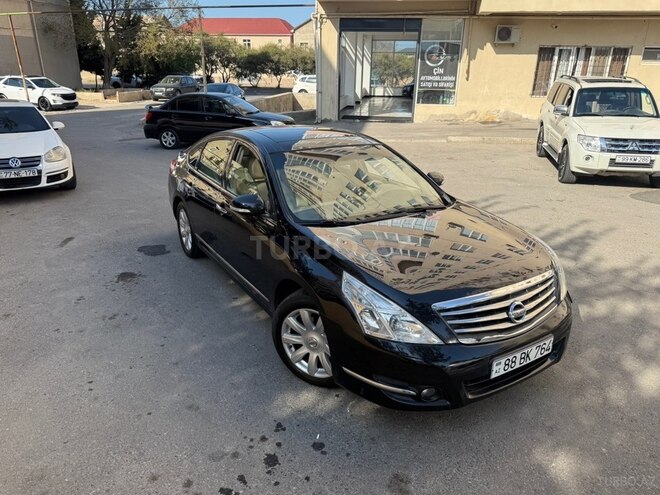 Nissan Teana 2008, 250,000 km - 2.5 l - Sumqayıt