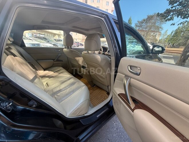 Nissan Teana 2008, 250,000 km - 2.5 l - Sumqayıt
