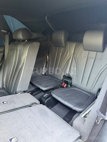 BMW X5 2015, 226,000 km - 3.0 l - Bakı