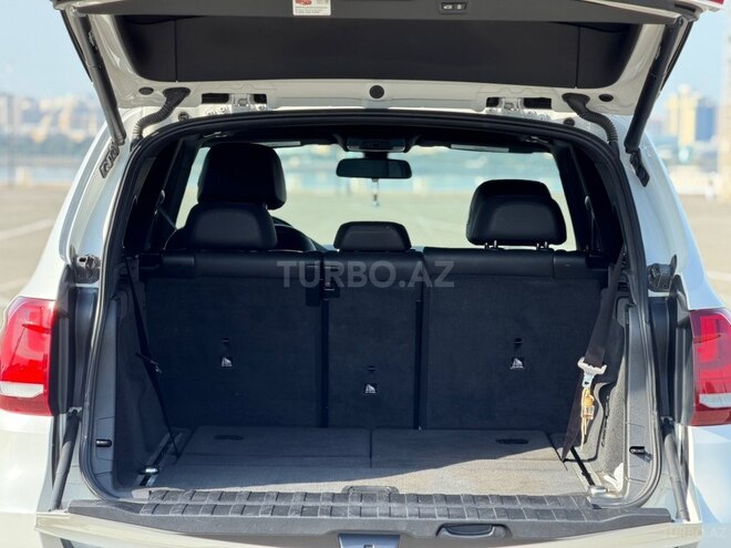 BMW X5 2015, 226,000 km - 3.0 l - Bakı