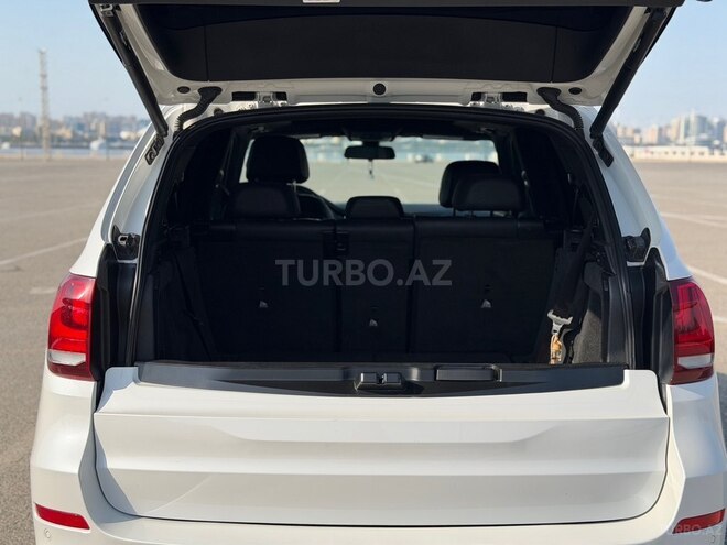 BMW X5 2015, 226,000 km - 3.0 l - Bakı