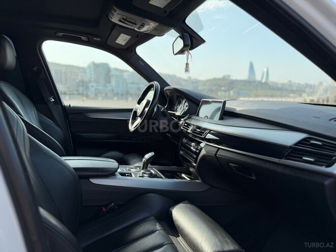 BMW X5 2015, 226,000 km - 3.0 l - Bakı