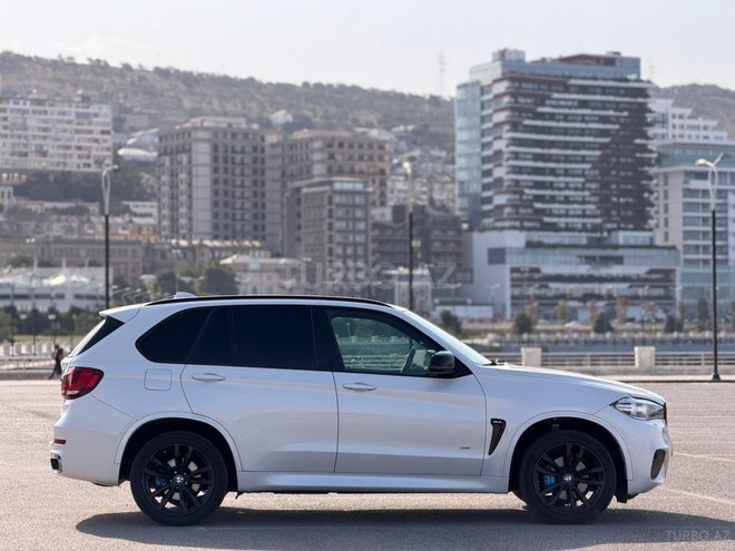 BMW X5 2015, 226,000 km - 3.0 l - Bakı