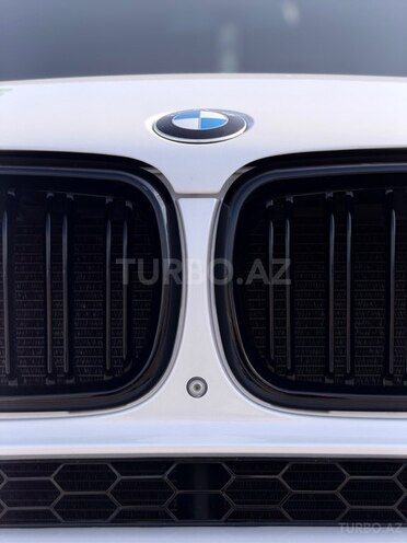 BMW X5 2015, 226,000 km - 3.0 l - Bakı