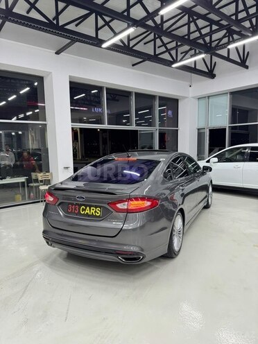 Ford Fusion (North America) 2014, 307,385 km - 2.0 л - Bakı