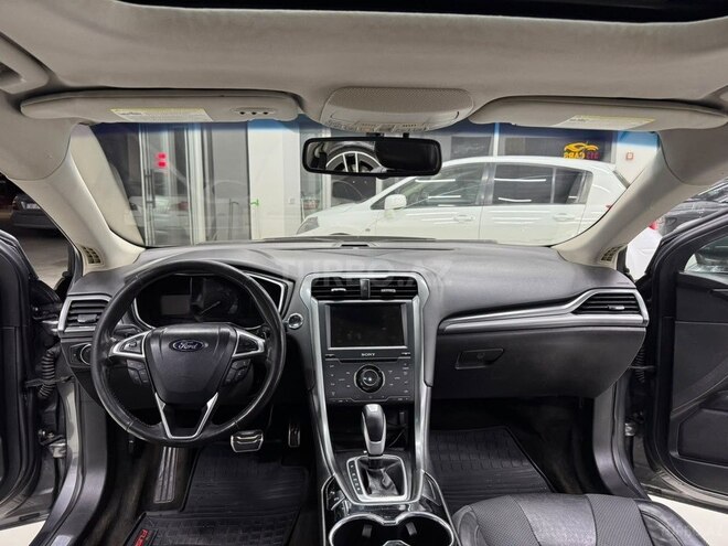 Ford Fusion (North America) 2014, 307,385 km - 2.0 л - Bakı