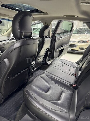 Ford Fusion (North America) 2014, 307,385 km - 2.0 л - Bakı
