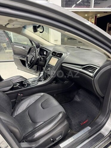 Ford Fusion (North America) 2014, 307,385 km - 2.0 л - Bakı