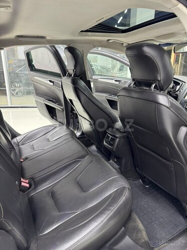 Ford Fusion (North America) 2014, 307,385 km - 2.0 л - Bakı