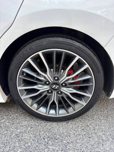 Hyundai Elantra 2017, 154,000 km - 1.6 l - Bakı