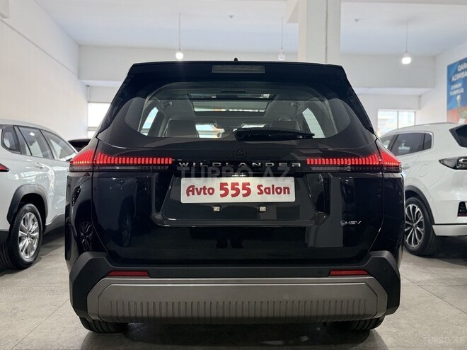 Toyota  2026, 0 km - 2.0 l - Bakı