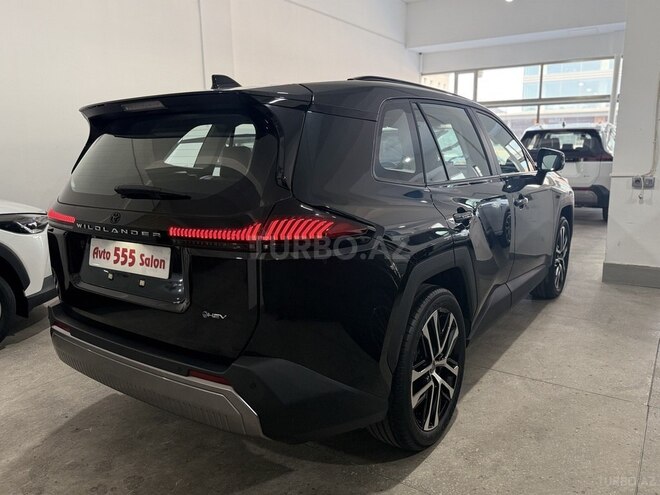 Toyota  2026, 0 km - 2.0 l - Bakı