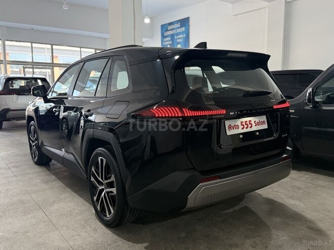 Toyota  2026, 0 km - 2.0 l - Bakı