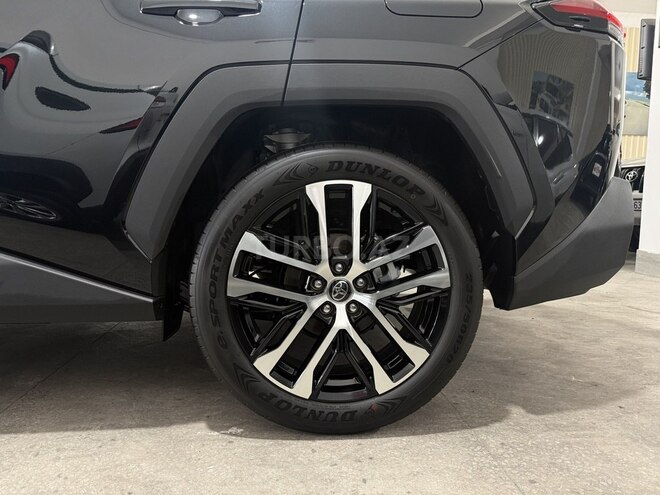 Toyota  2026, 0 km - 2.0 l - Bakı