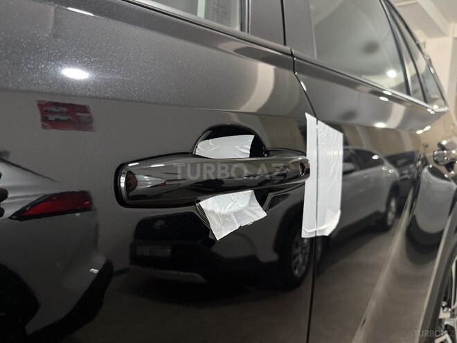Toyota  2026, 0 km - 2.0 l - Bakı