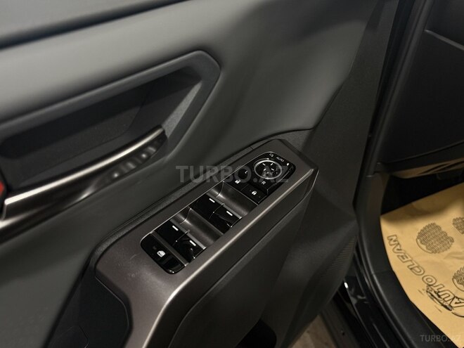 Toyota  2026, 0 km - 2.0 l - Bakı