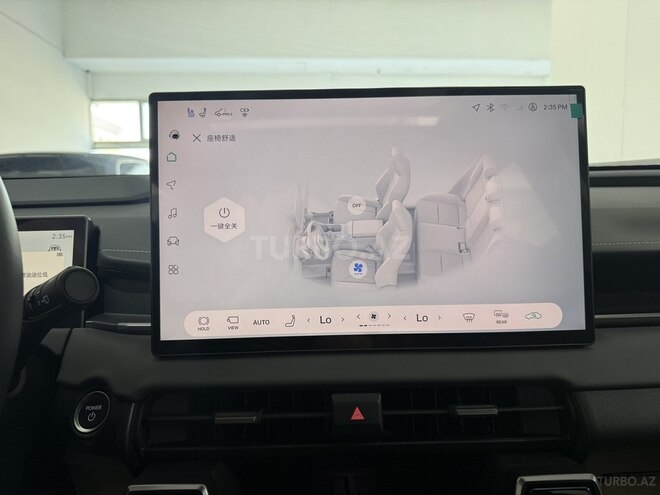 Toyota  2026, 0 km - 2.0 l - Bakı