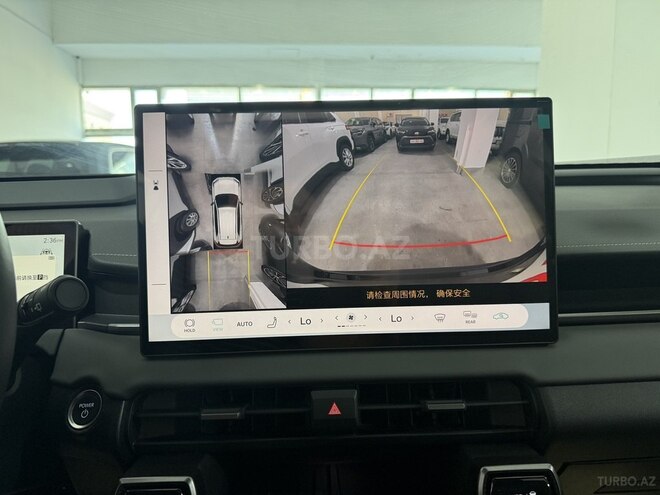 Toyota  2026, 0 km - 2.0 l - Bakı