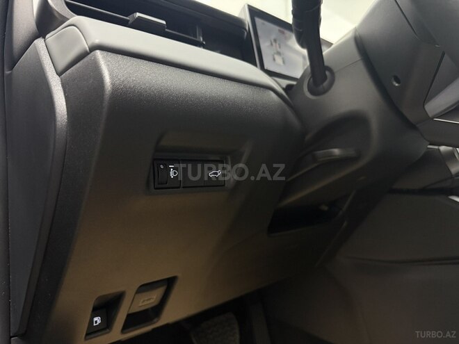 Toyota  2026, 0 km - 2.0 l - Bakı