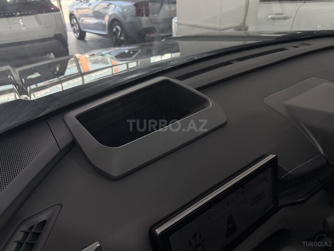 Toyota  2026, 0 km - 2.0 l - Bakı