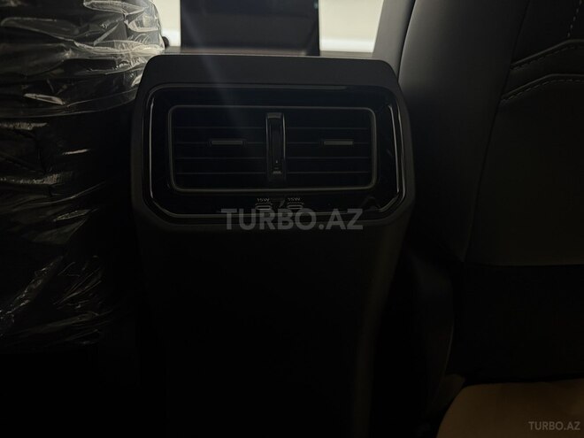 Toyota  2026, 0 km - 2.0 l - Bakı