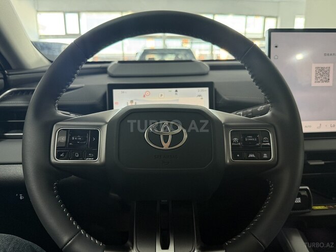 Toyota  2026, 0 km - 2.0 l - Bakı