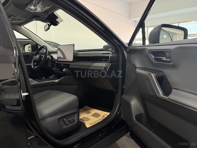 Toyota  2026, 0 km - 2.0 l - Bakı