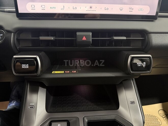 Toyota  2026, 0 km - 2.0 l - Bakı