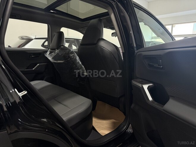 Toyota  2026, 0 km - 2.0 l - Bakı