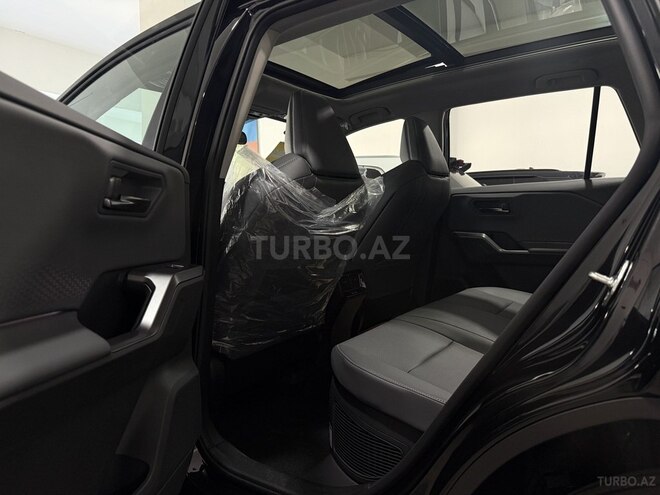 Toyota  2026, 0 km - 2.0 l - Bakı