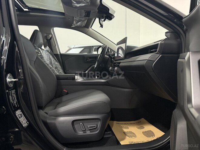 Toyota  2026, 0 km - 2.0 l - Bakı
