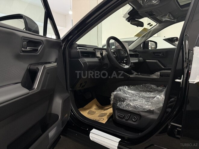 Toyota  2026, 0 km - 2.0 l - Bakı