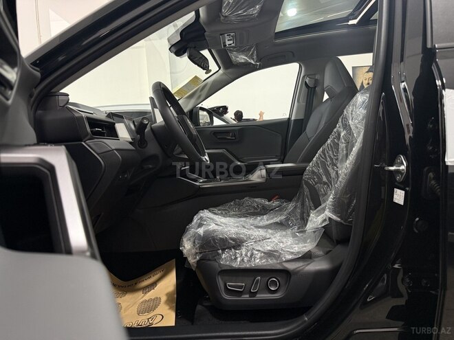 Toyota  2026, 0 km - 2.0 l - Bakı