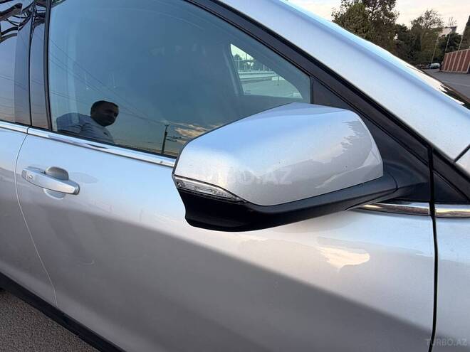 Chevrolet Equinox 2019, 155,000 km - 1.5 l - Gəncə