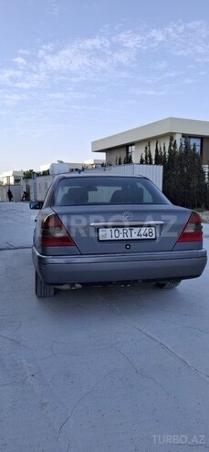 Mercedes C 180 1994, 670,000 km - 1.8 l - Bakı