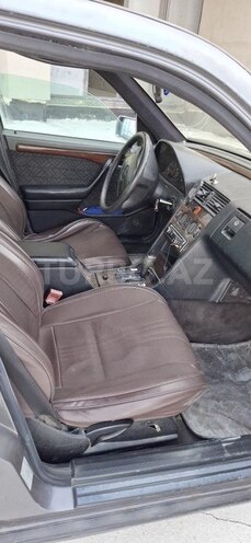Mercedes C 180 1994, 670,000 km - 1.8 l - Bakı