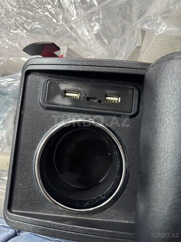Hyundai Accent 2008, 174,000 km - 1.5 л - Bakı
