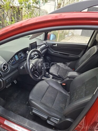 Baic  2017, 91,000 km - 1.5 l - Bakı
